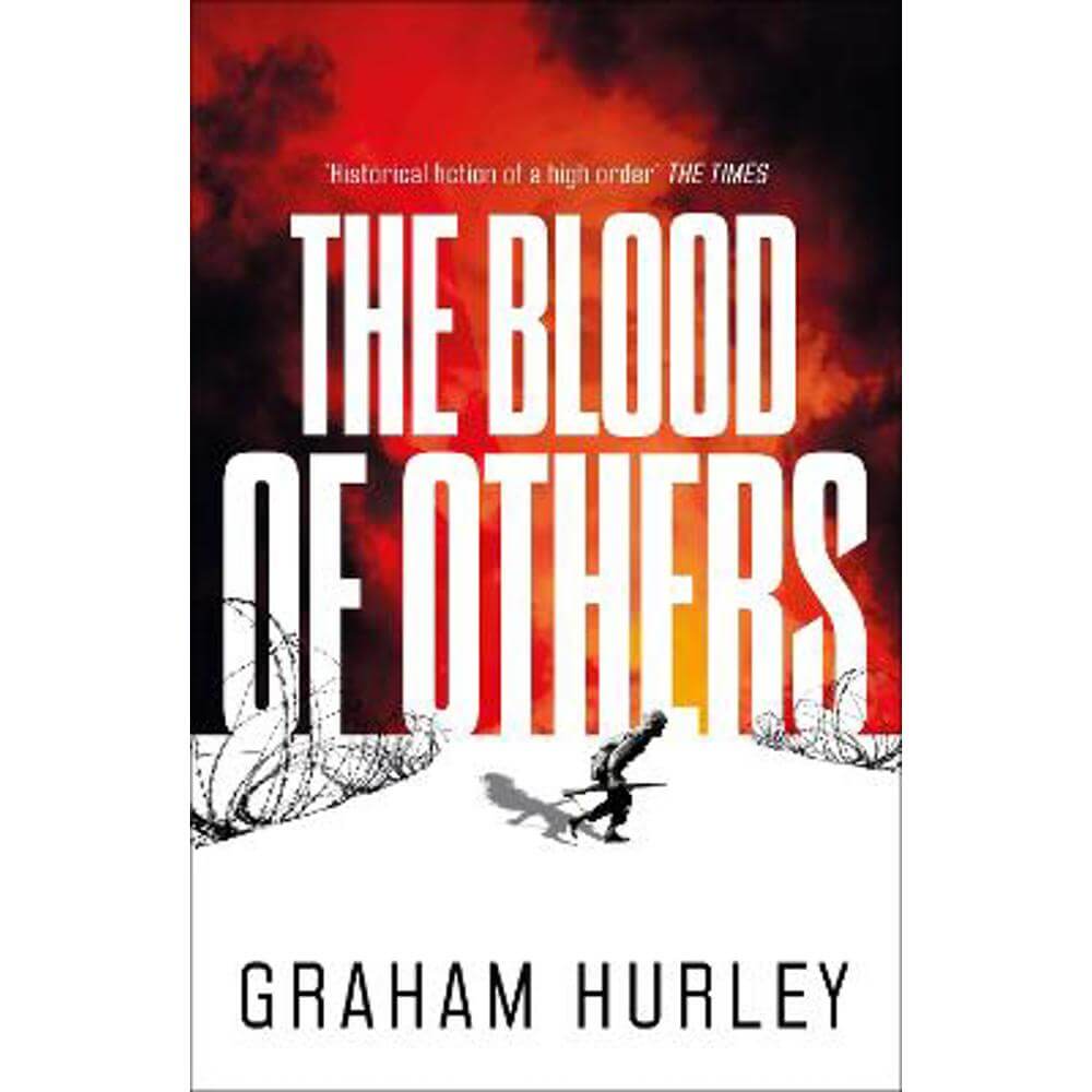 The Blood of Others (Paperback) - Graham Hurley